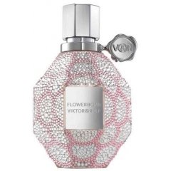 Flowerbomb Swarovski &eacute;dition No&euml;l 2016