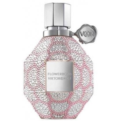Flowerbomb Swarovski &eacute;dition No&euml;l 2016