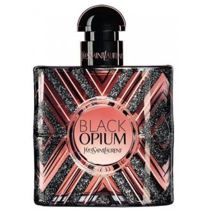 Black Opium Pure Illusion