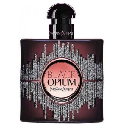 Black Opium Sound Illusion
