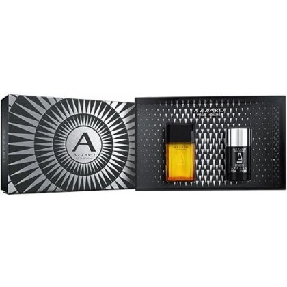 Coffret Azzaro pour Homme