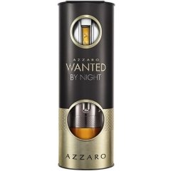 Coffret Azzaro Wanted By Night