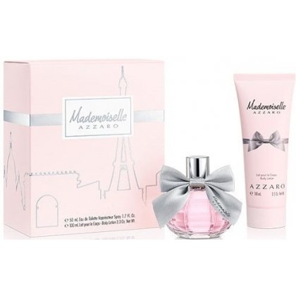 Coffret Mademoiselle