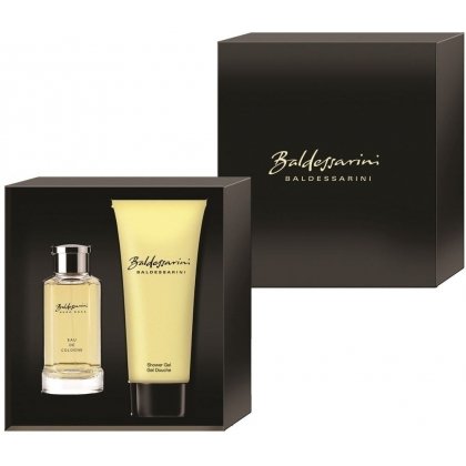 Coffret BALDESARINI CLASSIC