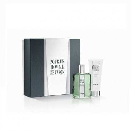 Coffret POUR UN HOMME NOEL