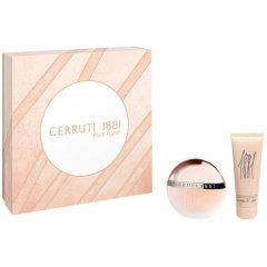 Coffret Cerruti 1881 Femme