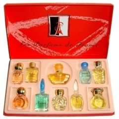 Coffret 10 miniatures
