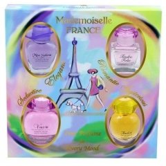 Coffret 4 miniatures