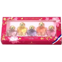 Coffret LOVE COLLECTON