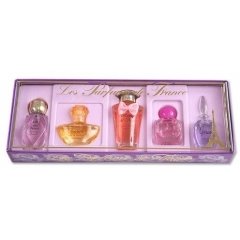 Coffret 5 miniatures