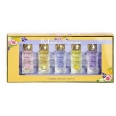 Coffret Parfums de Provence