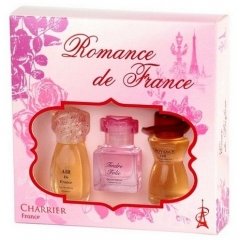 Coffret Romance de France