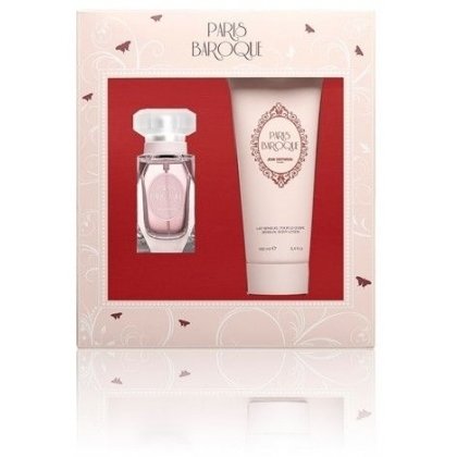 Coffret PARIS BAROQUE