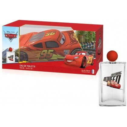 Coffret Cars