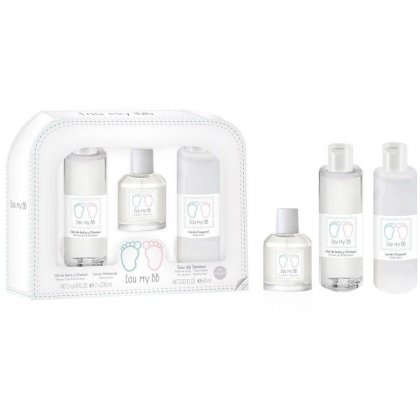 Coffret Eau my BB