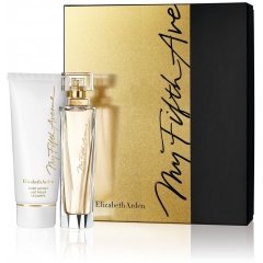 Coffret My Fifth Avenue