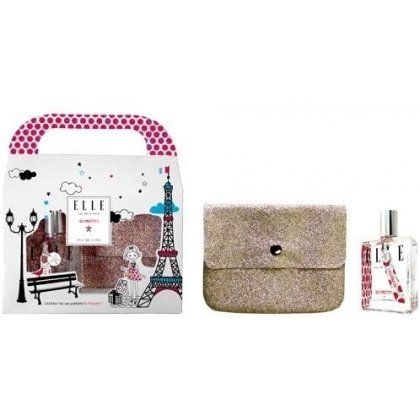Coffret Elle So Pretty !
