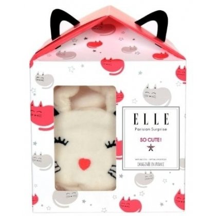 Coffret ELLE SO CUTE !