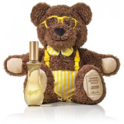 Coffret Giorgio Beverly Hills&reg;