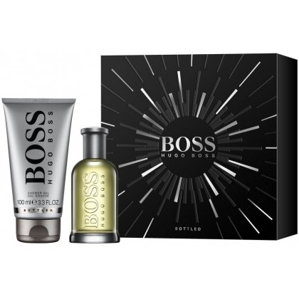 Coffret Coffet Boss Bottled