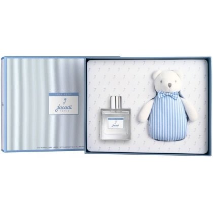 Coffret TOUT PETIT 100 ML TEDDY BEAR