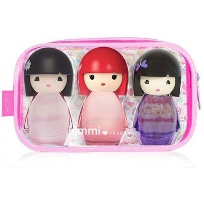 Coffret Miniatures Trousses Collection