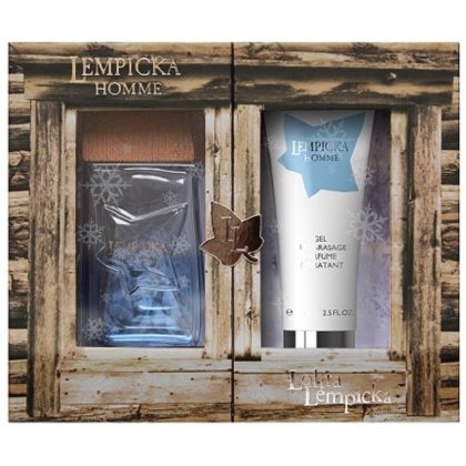 Coffret Lempicka Homme