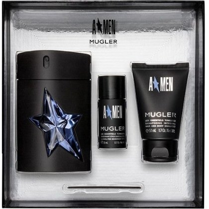 Coffret A*MEN