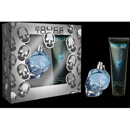 Coffret TO BE