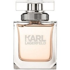 Karl Lagerfeld pour Femme