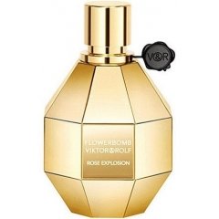 Flowerbomb Rose Explosion
