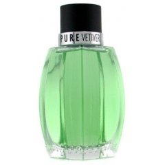 Pure Vetiver
