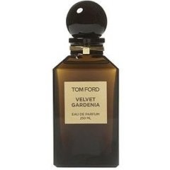 Velvet Gardenia