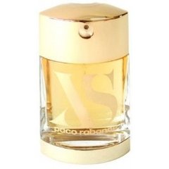 Xs Extreme Girl Paco Rabanne