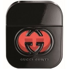 Gucci Guilty Black