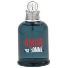 Amor pour Homme
