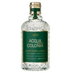 Acqua Colonia Orange & Basilic Eau de Cologne