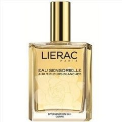 Eau Sensorielle Aux 3 Fleurs Blanches