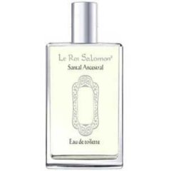 Santal Ancestral