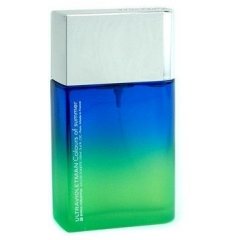 Ultraviolet Man Colours Of Summer